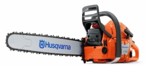 372XPG Motorkropp X-torque' i gruppen Husqvarna / Motorsågar hos Mera Maskin Göteborg Aktiebolag (965 96 85-01)